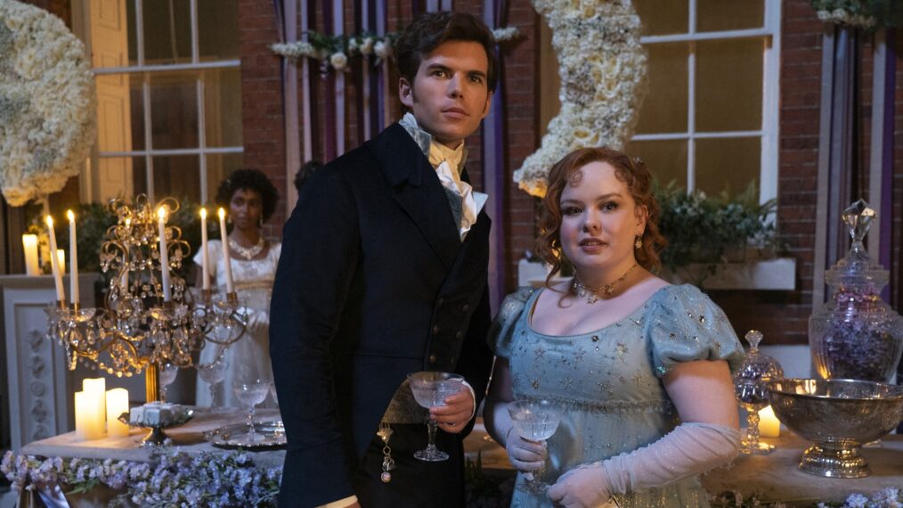 ‘Bridgerton’: 5 Ways Season 3 Will Be Different From the