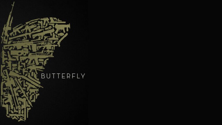 Butterfly - Amazon Prime Video