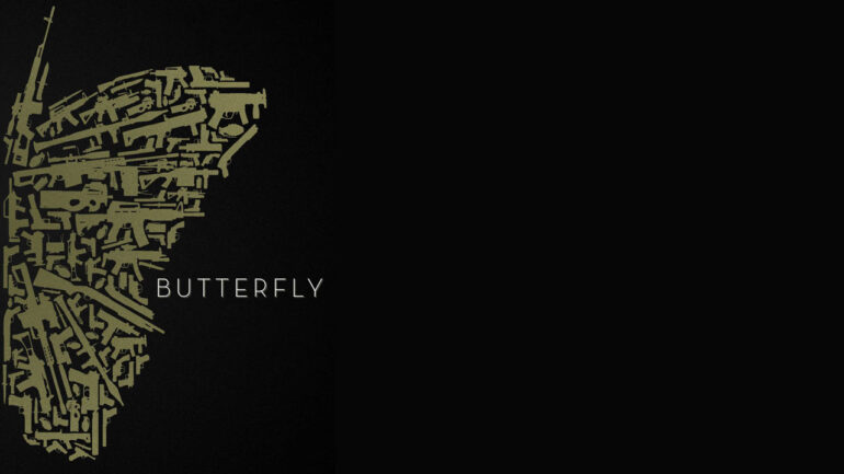 Butterfly (2025) - Amazon Prime Video