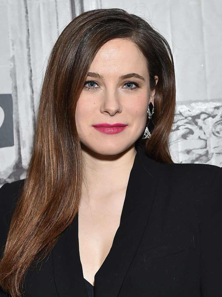 Caroline Dhavernas