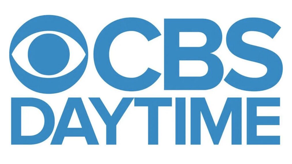 CBS Daytime Logo