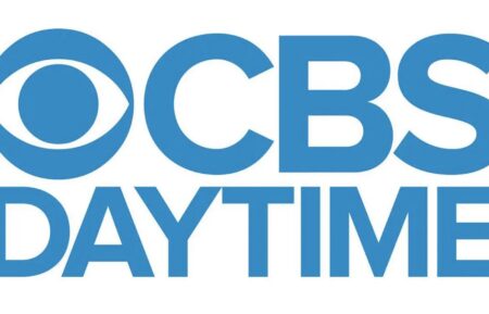 CBS Daytime Logo