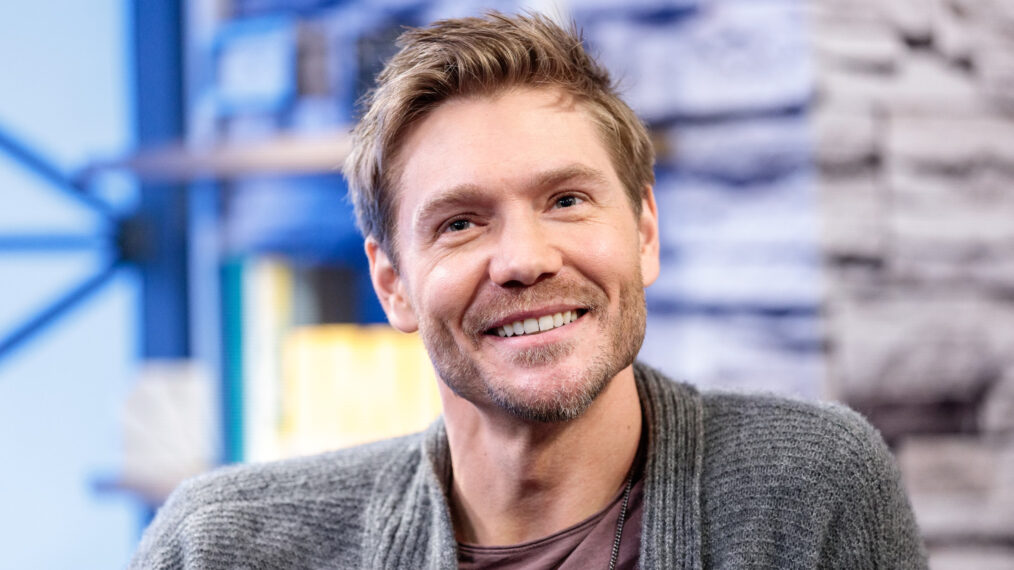 Chad Michael Murray