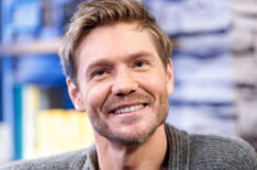 Chad Michael Murray