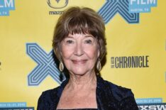 Charlotte Stewart at SXSW