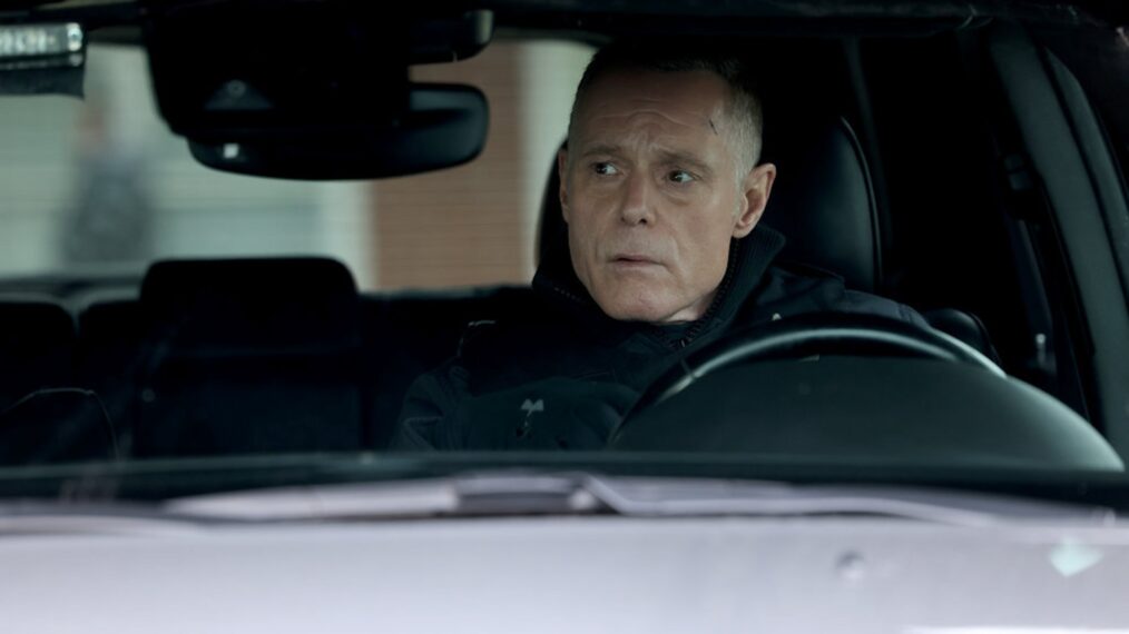 Jason Beghe as Hank Voight — 'Chicago P.D.' Season 11 Episode 7