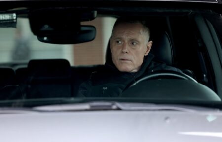 Jason Beghe as Hank Voight — 'Chicago P.D.' Season 11 Episode 7