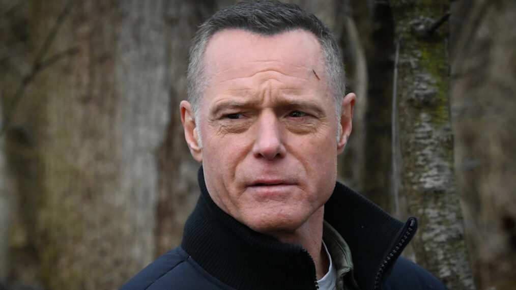 Jason Beghe as Hank Voight — 'Chicago P.D.' Season 11 Episode 7