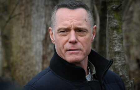 Jason Beghe as Hank Voight — 'Chicago P.D.' Season 11 Episode 7