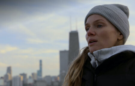 Tracy Spiridakos as Detective Hailey Upton — 'Chicago P.D.' Season 11 Episode 8