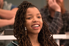 Chloe Bailey in 'grown-ish' Season 1