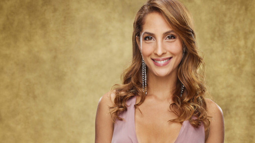 Christel Khalil Says ‘Y&R’ Fans Will See ‘a Different Side