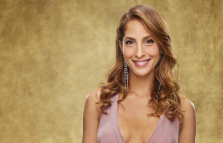 Christel Khalil from The Young and the Restless