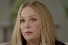 Christina Applegate Gives Update on Her Multiple Sclerosis Battle