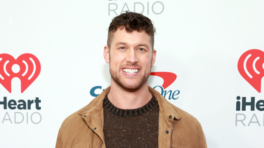 'The Bachelor's Clayton Echard Hints at New Girlfriend in Relationship