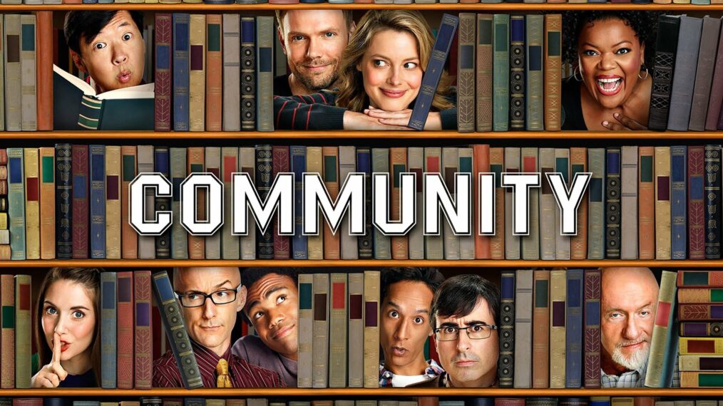 'Community' 