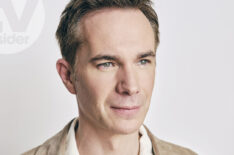 'Constellation' star James D'Arcy at TCA