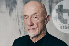 'Constellation' star Jonathan Banks at TCA