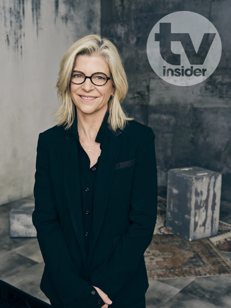 'Constellation' executive producer Michelle MacLaren at TCA