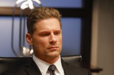 Matt Lauria as Josh Folsom — 'CSI: Vegas' Season 3 Episode 3