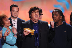 Dan Schneider Files Lawsuit Over 'Quiet on Set' Docuseries