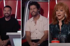 'The Voice' Fans Complain There's Too Much Country Music on Show