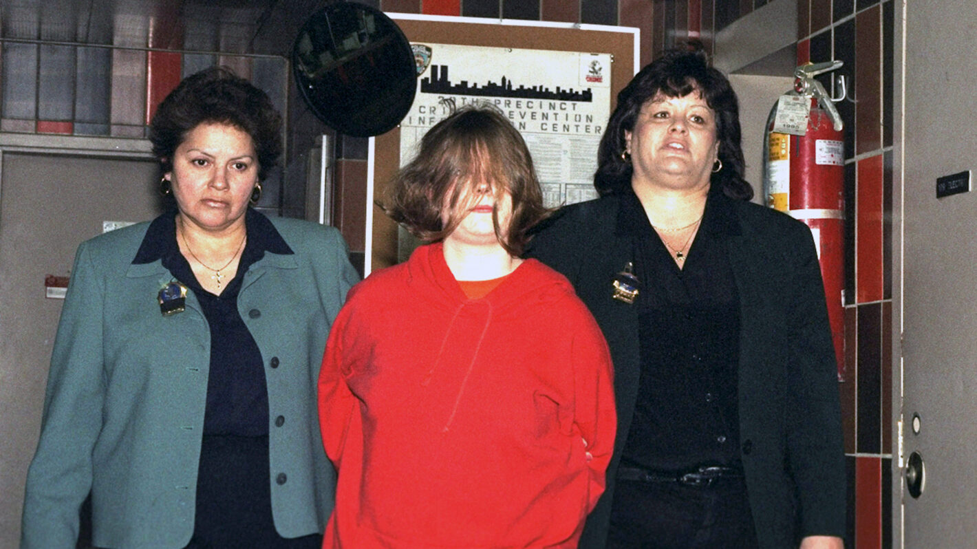 Dick Wolf's 'Homicide: New York': Where Are the Killers Now?