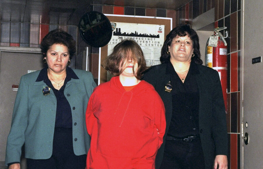 Homicide New York Netflix Docuseries Where To Watch