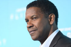 Denzel Washington