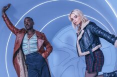 Why There Are 3 'Doctor Who' Season 1s & Where to Watch Each