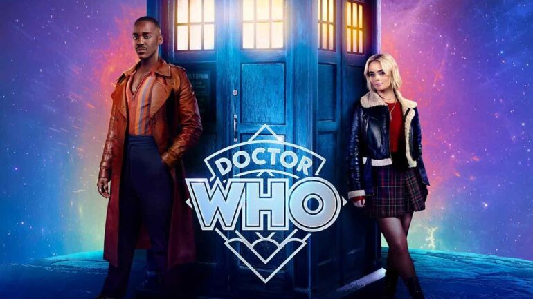Doctor Who (2005)
