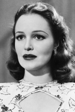 Dorothy Hart