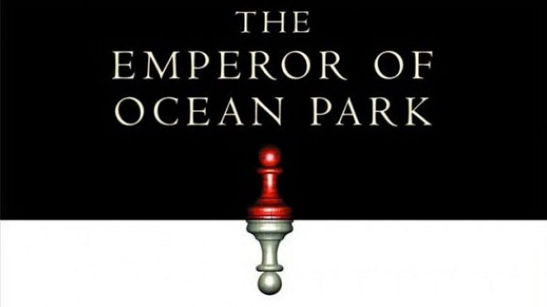 Emperor of Ocean Park - MGM+