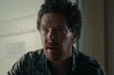 Benedict Cumberbatch as Vincent — 'Eric'
