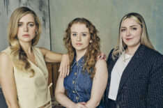Sofia Oxenham, Mairead Tyers, and Emma Moran — 'Extraordinary'