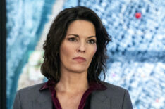 Alana De La Garza as Special Agent in Charge Isobel Castille — 'FBI' Season 6 Episode 4