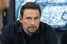 Jeremy Sisto as Assistant Special Agent in Charge Jubal Valentine — 'FBI' Season 6 Episode 4