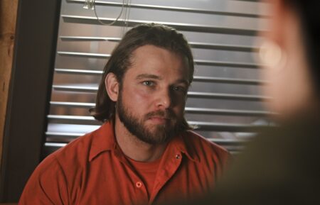 Max Thieriot as Bode Leone — 'Fire Country' Season 2 Episode 6