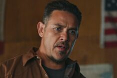 Kevin Alejandro as Manny Perez — 'Fire Country' Season 2 Episode 6