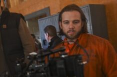 Max Thieriot directing 'Fire Country' Season 2 Episode 6