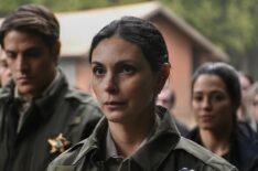 Sheriff-Centric 'Fire Country' Spinoff Ordered to Series