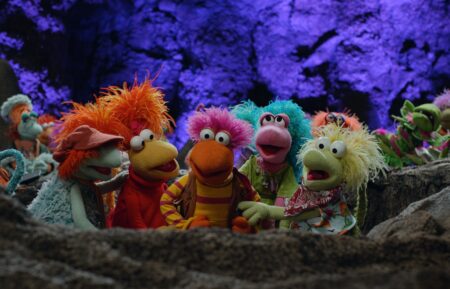 'Fraggle Rock Back to the Rock' Season 2