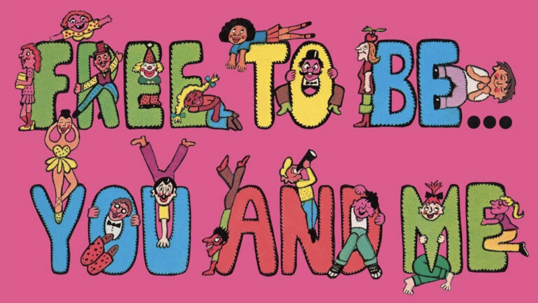 Free to Be... You and Me - ABC