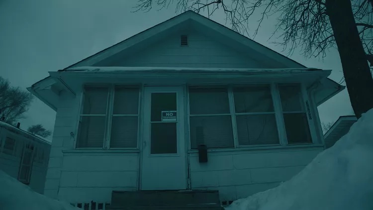 Ghost Adventures Demon House