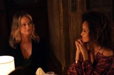 Teri Polo and Sherri Saum — 'Good Trouble' - 'You Can’t Always Get What You Want'