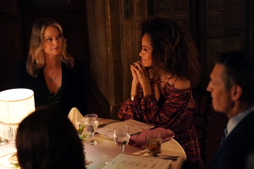 Teri Polo and Sherri Saum — 'Good Trouble'