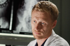Kevin McKidd as Owen Hunt on 'Grey's Anatomy'