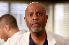 James Pickens Jr. as Richard Webber on 'Grey's Anatomy'