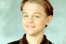 Leonardo DiCaprio as Luke Brower in 'Growing Pains'