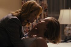 Hacks - Christina Hendricks and Hannah Einbinder - Season 3